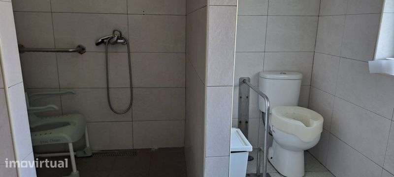 Vendo moradia com licença para lar de idosos - Grande imagem: 4/7