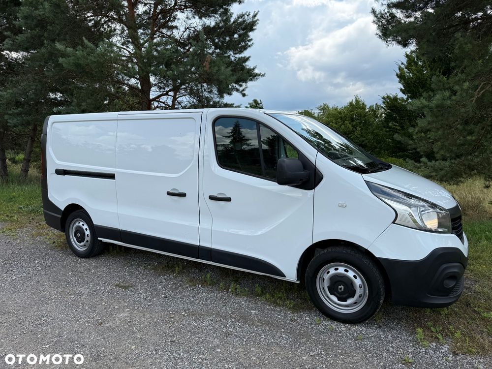 Renault Trafic - 14