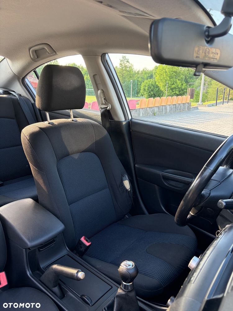 Mazda 3 1.6 16V Exclusive - 13