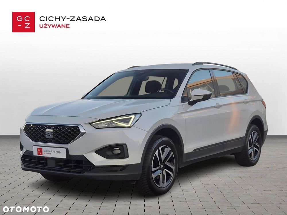 Seat Tarraco 1.5 Eco TSI EVO Style S&S - 1
