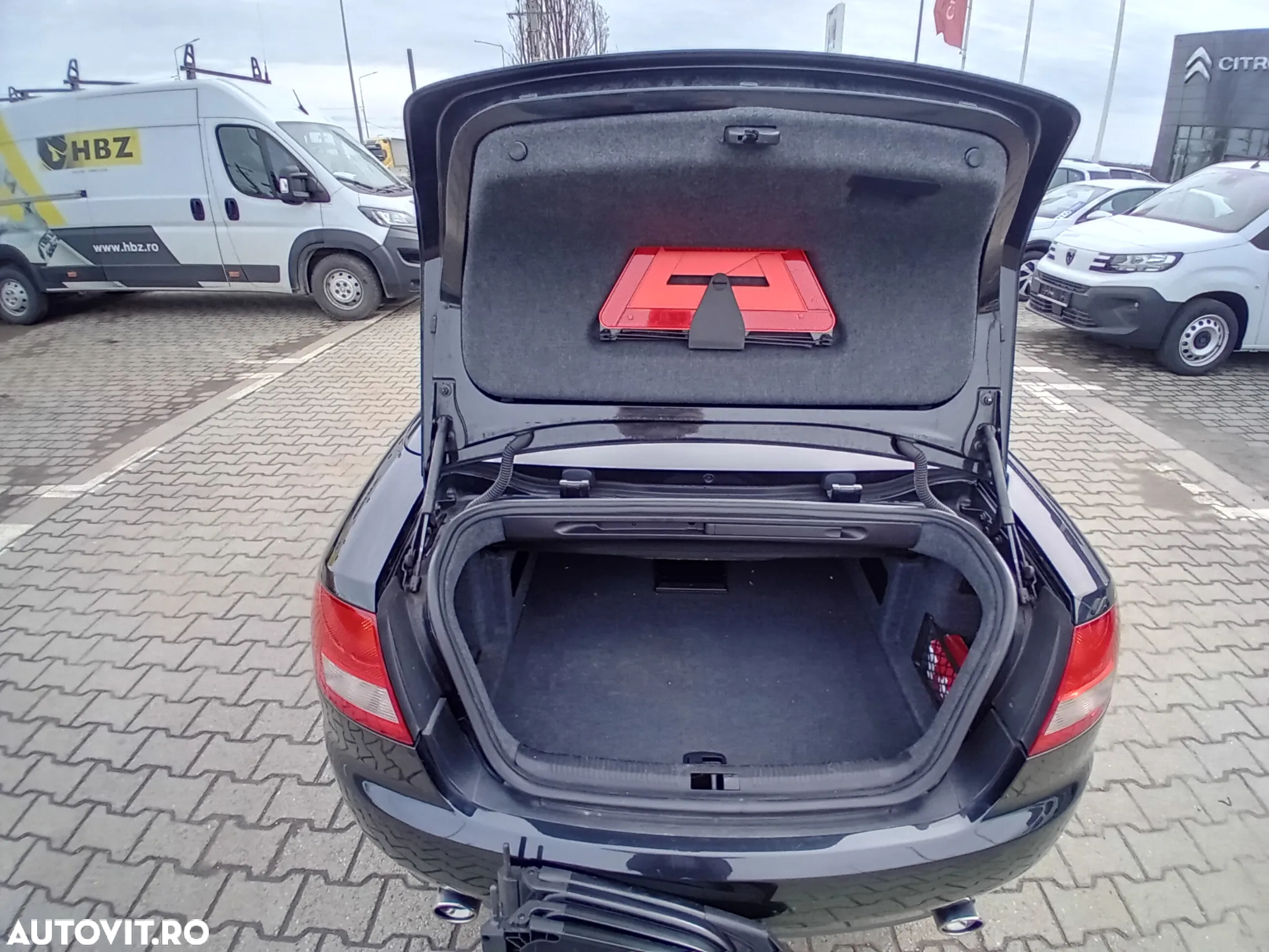 Audi A4 - 25