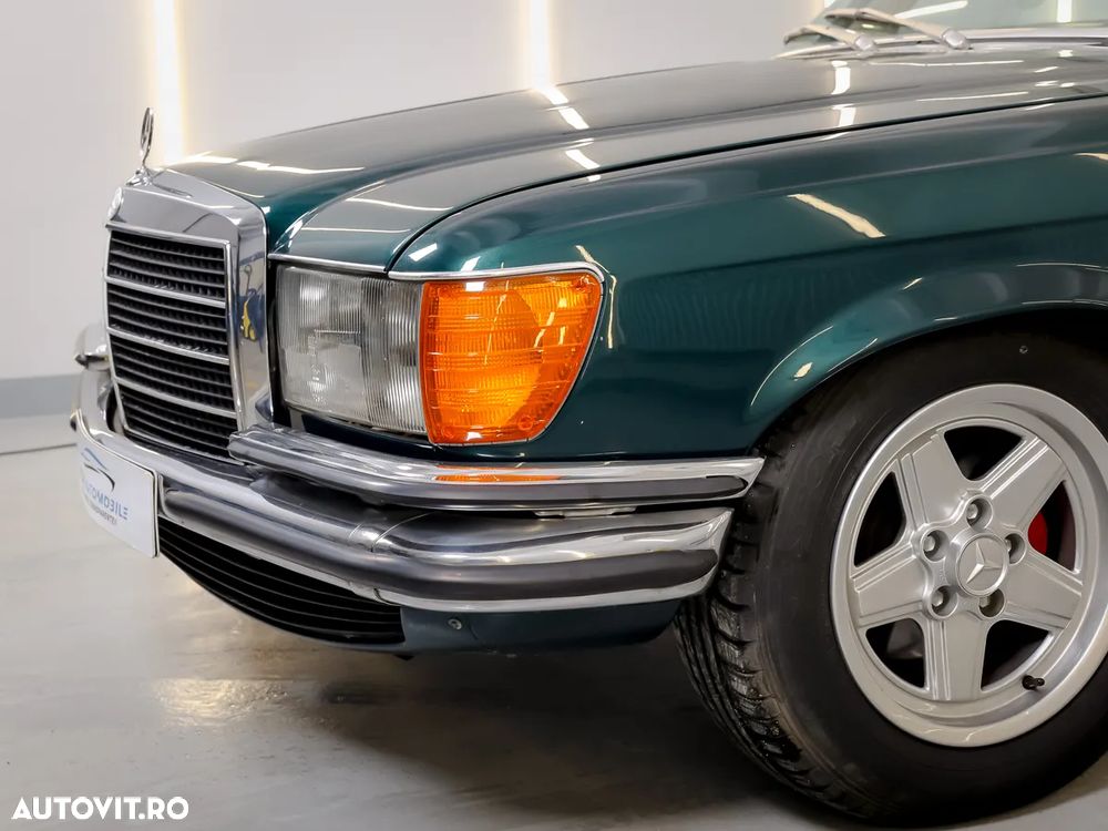 Mercedes-Benz S - 24