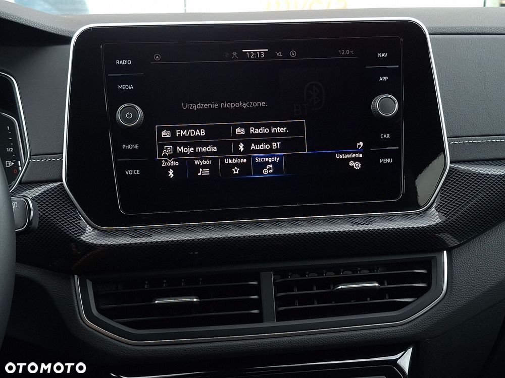 Volkswagen T-Cross 1.5 TSI ACT R-Line Plus DSG - 26