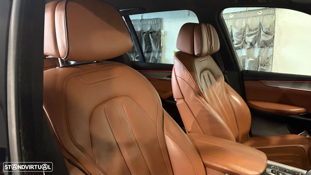 BMW X5 40e xDrive Pack M - 45