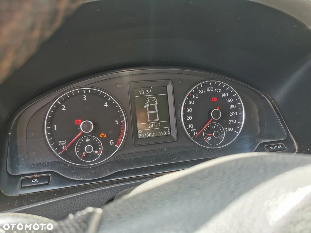 Volkswagen TRANSPORTER - 8