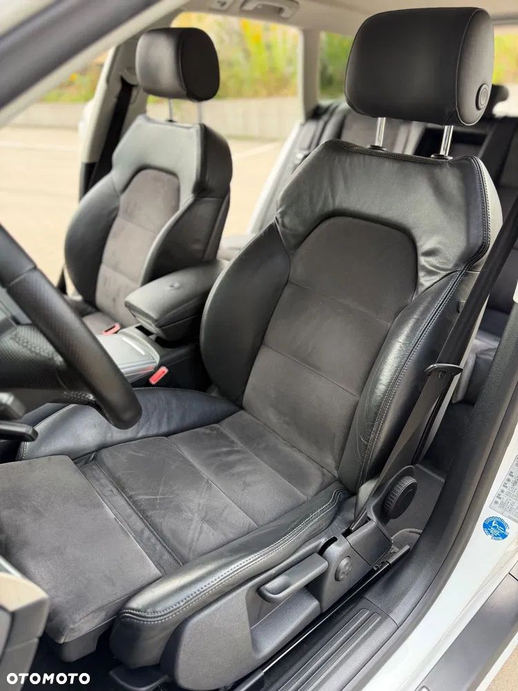 Audi A6 Avant 2.0 TDI DPF - 26