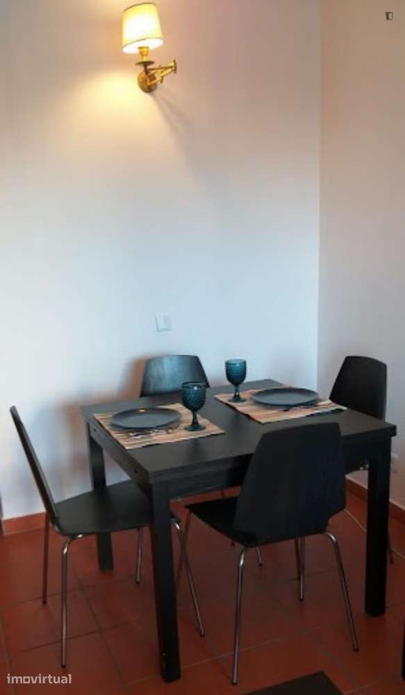 Apartamento com 1 quartos - localizado em Oeiras Lisbon - Grande imagem: 5/15