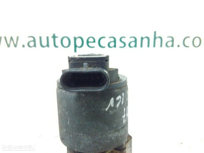 Válvula Egr Peugeot 307 (3A/C) - 1