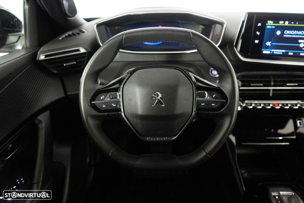 Peugeot e-2008 50 kWh Allure Pack - 28