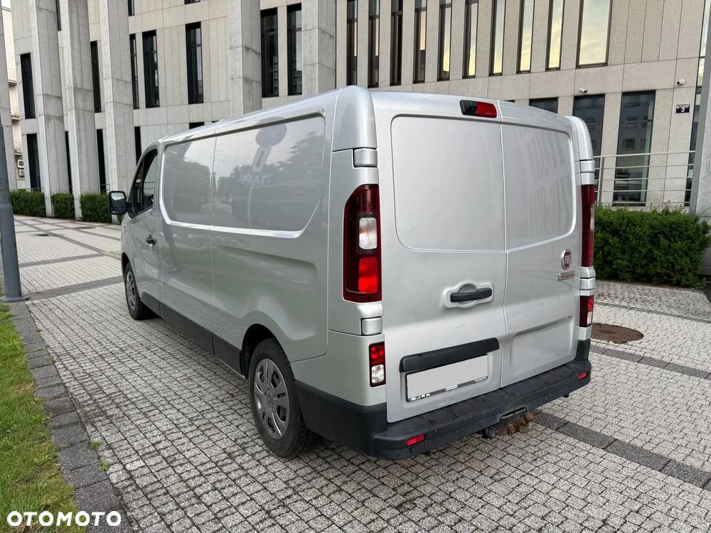 Fiat TALENTO 1.6 MJT *120KM *NAVI *Kamera *FAKTURA VAT - 6