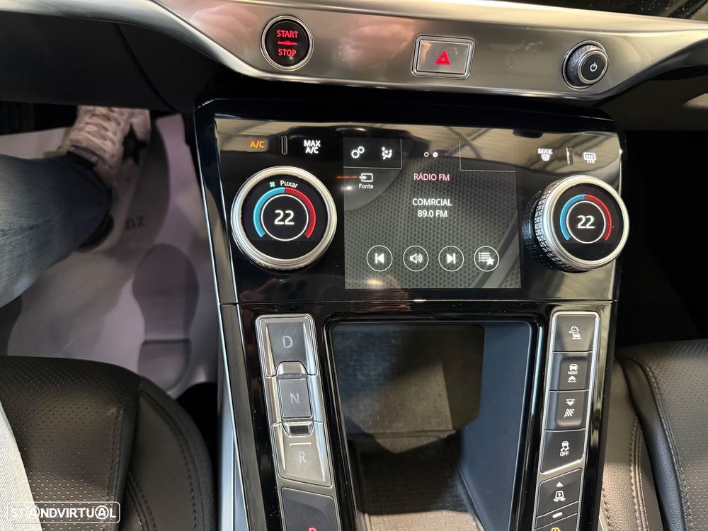 Jaguar I-Pace S AWD Aut. - 25