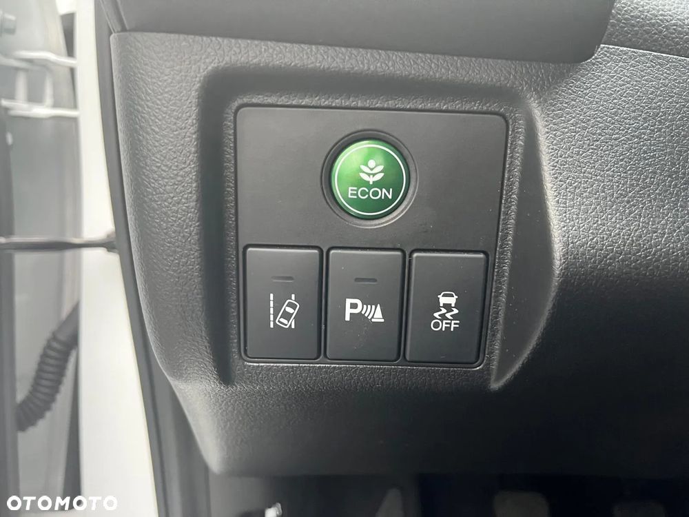 Honda HR-V 1.5 Comfort - 12