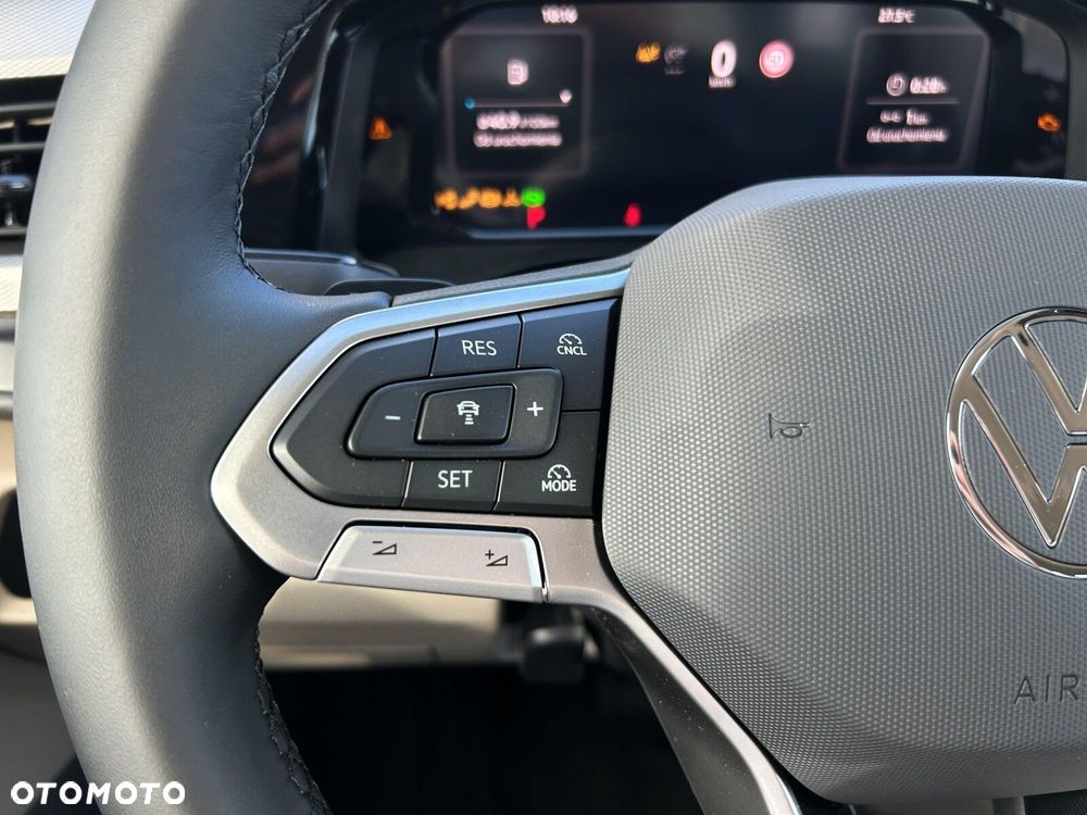 Volkswagen Multivan 2.0 TDI L2 Family DSG - 23