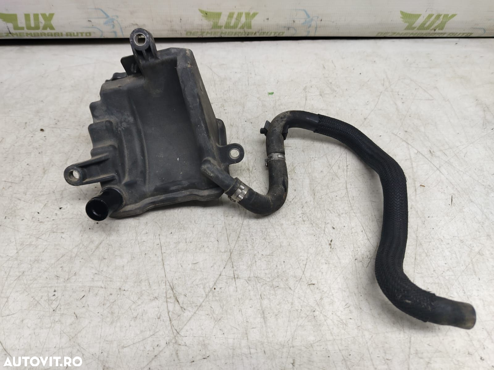 Vas lichid servodirectie 3.0 cdi om642 a0004602283 Mercedes-Benz C-Cl - 2