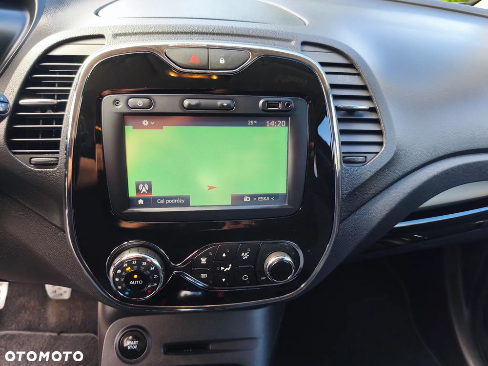 Renault Captur 1.2 Energy TCe Limited - 11