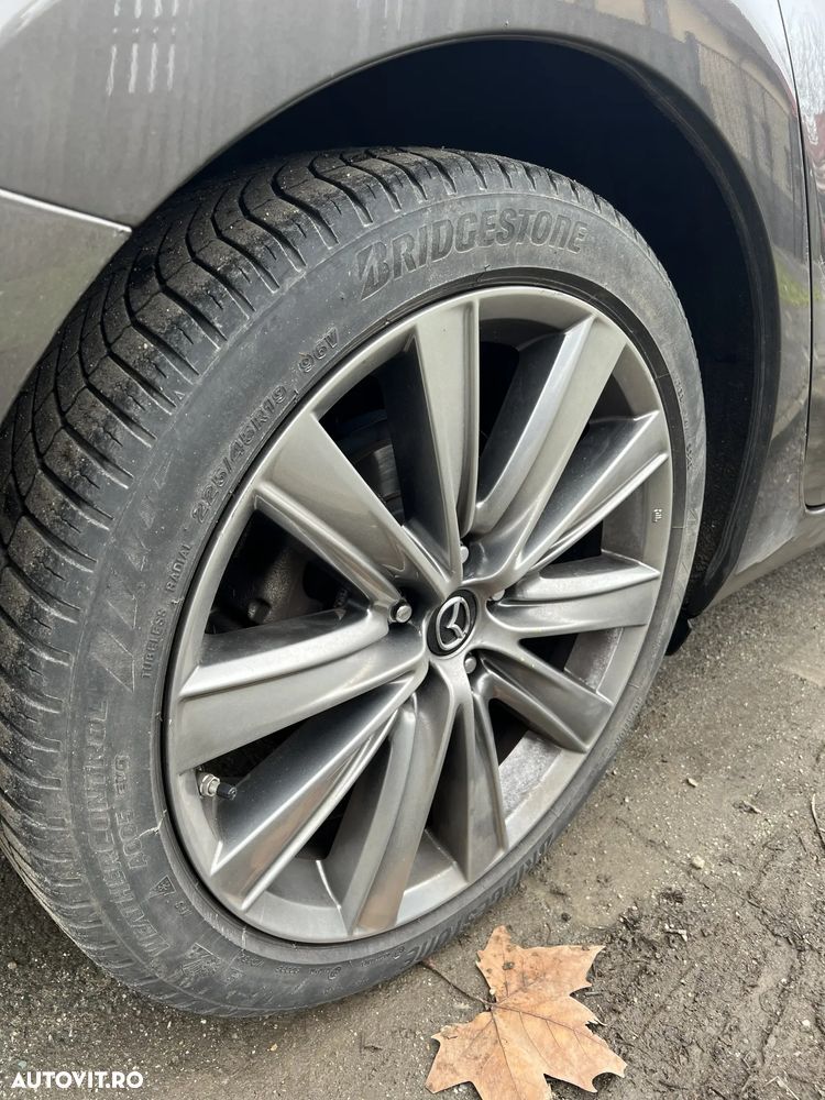 Mazda 6 G194 AT Takumi Plus - 12