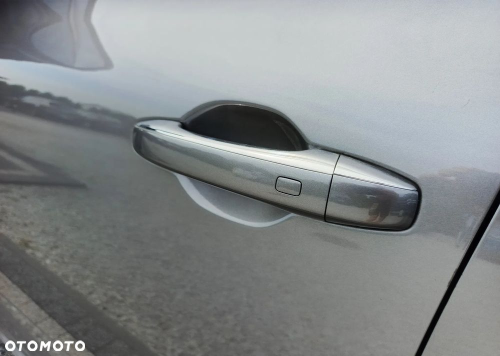Renault Talisman TCe 160 EDC GPF INITIALE PARIS - 9