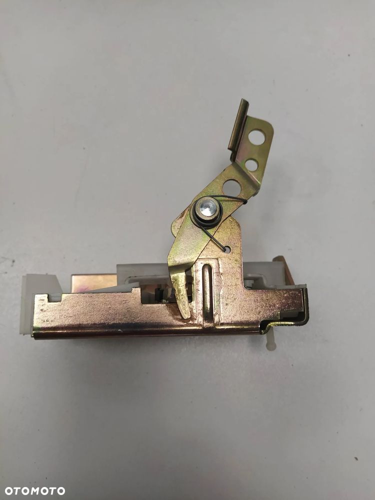 FORD ESCORT MK6 ZAMEK DRZWI MECHANIZM PRAWY TYŁ TYLNY - 3