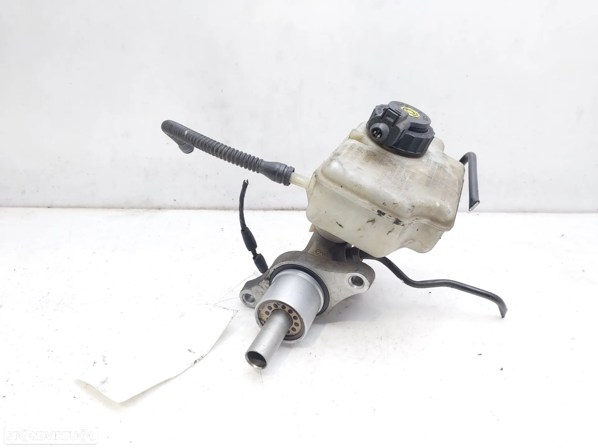 SERVO FREIO AUDI A3 2.0 TDI REFª1K1614019F - 1