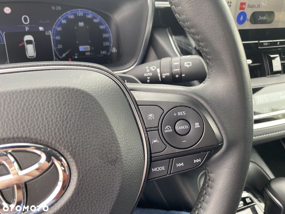 Toyota Corolla 2.0 Hybrid Comfort - 14