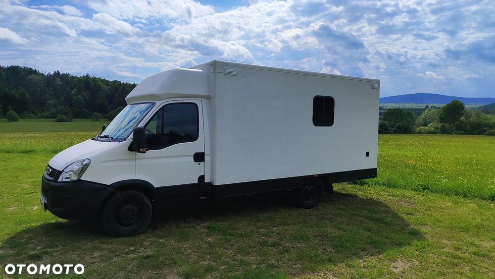 Iveco DAILY 35S11 - 7