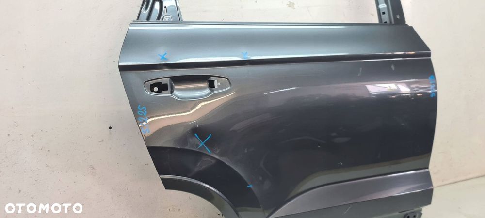seat ateca 575 16- drzwi prawy tył prawe tylne - 2