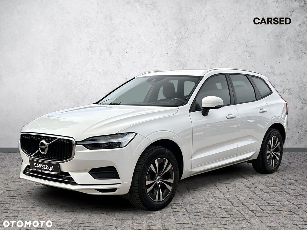 Volvo XC 60 B4 B Momentum - 2