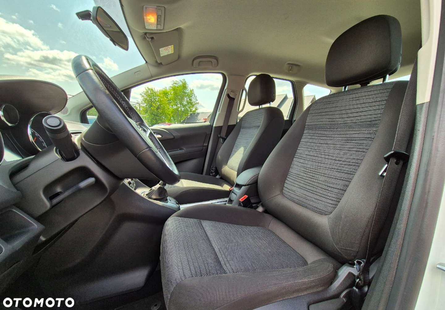 Opel Meriva - 8