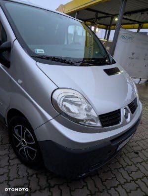Renault Trafic - 3