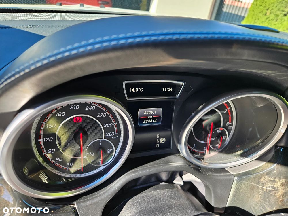 Mercedes-Benz Gls 2017 photo 5