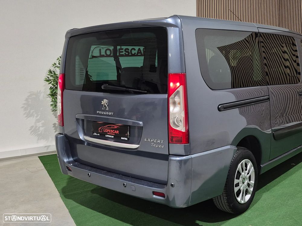 Peugeot Expert 2.0 HDi L2 - 6