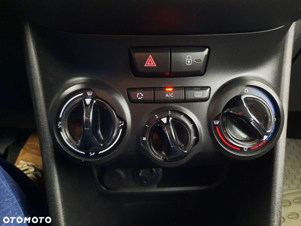 Peugeot 208 1.2 PureTech GPF Active S&S - 34