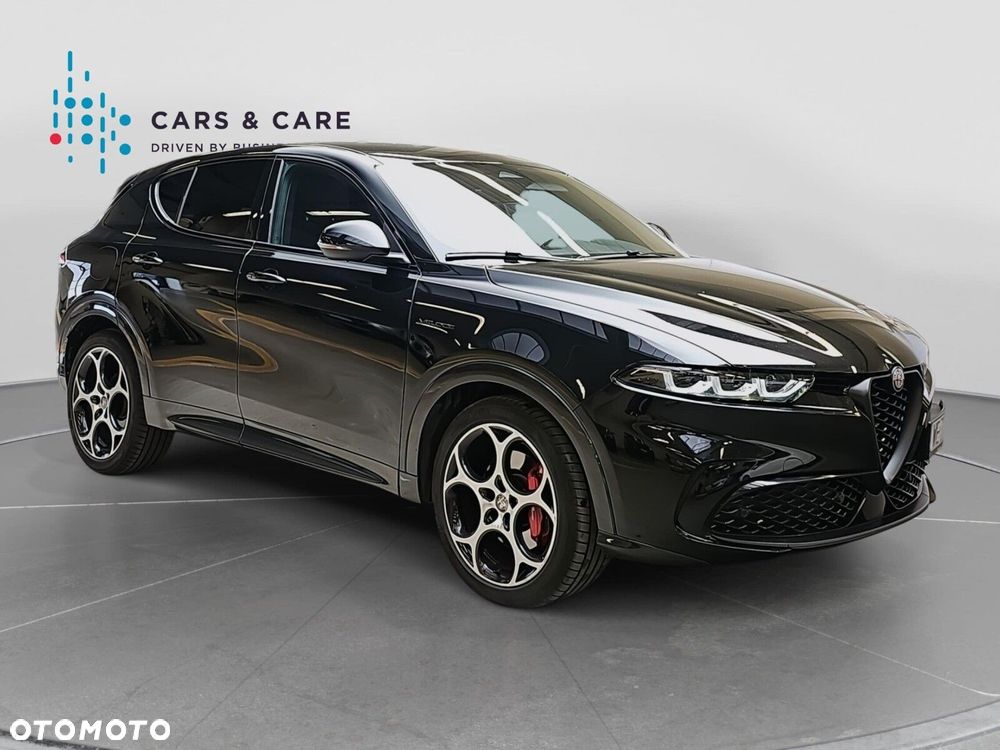 Alfa Romeo Tonale 1.5 T4 GSE mHEV Veloce DCT - 6