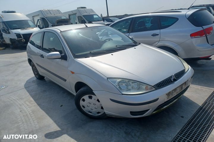 AMORTIZOR FATA Ford Focus 1 [1998 - 2004] Hatchback 3-usi 1.4 MT (75 - 2