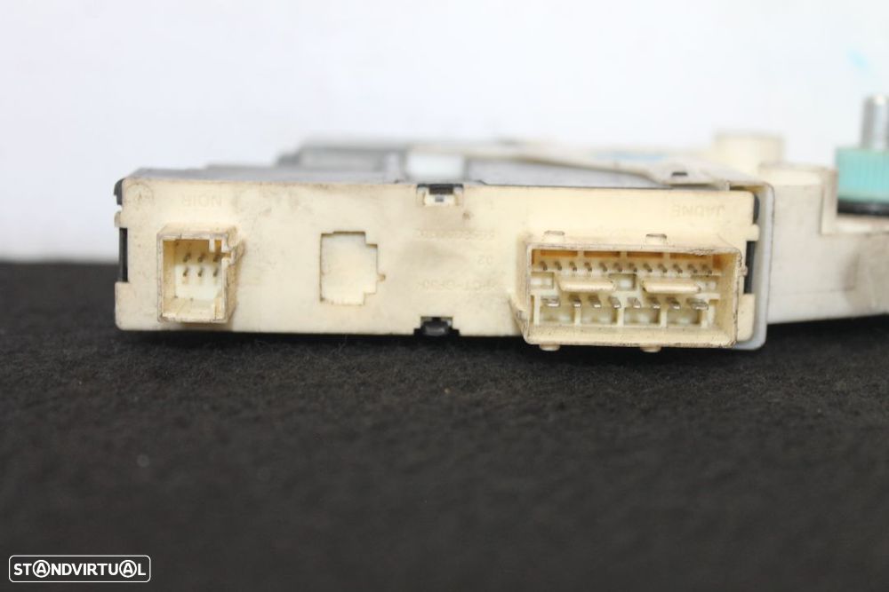 Motor Elevador Vidro Citroen C4 - 3