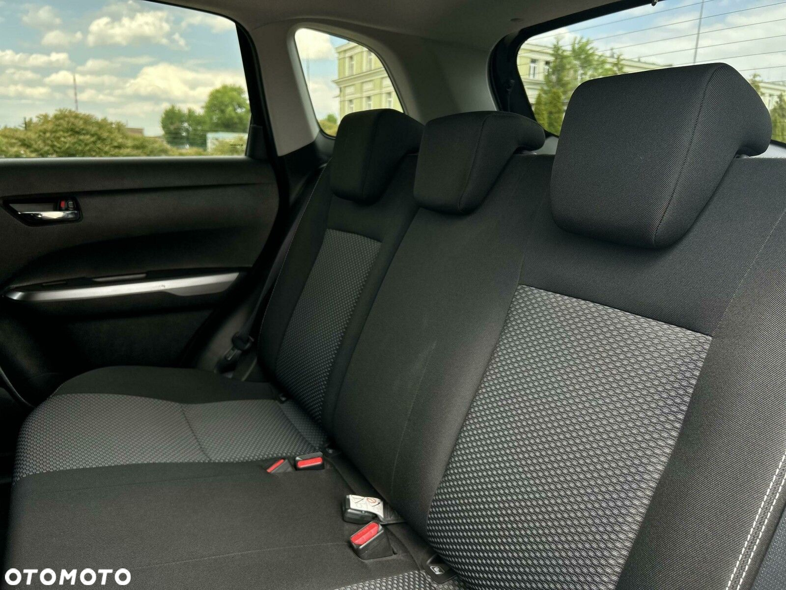 Suzuki Vitara 1.4 Boosterjet Premium 2WD - 18