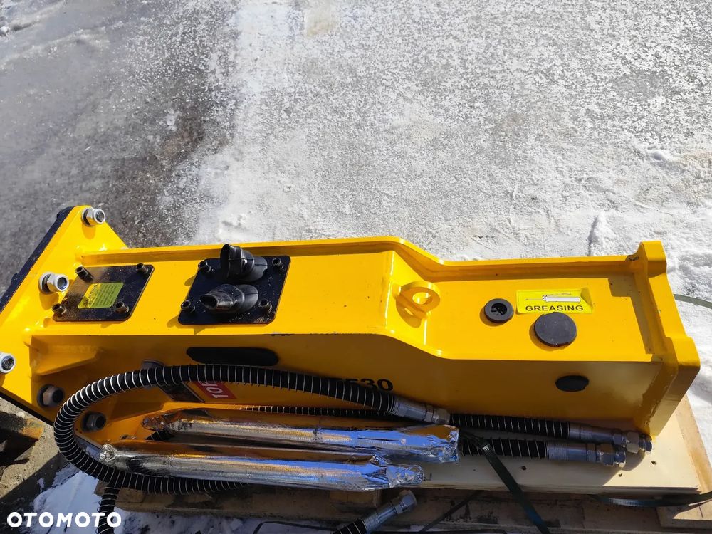JCB 8025 ZTS - 3