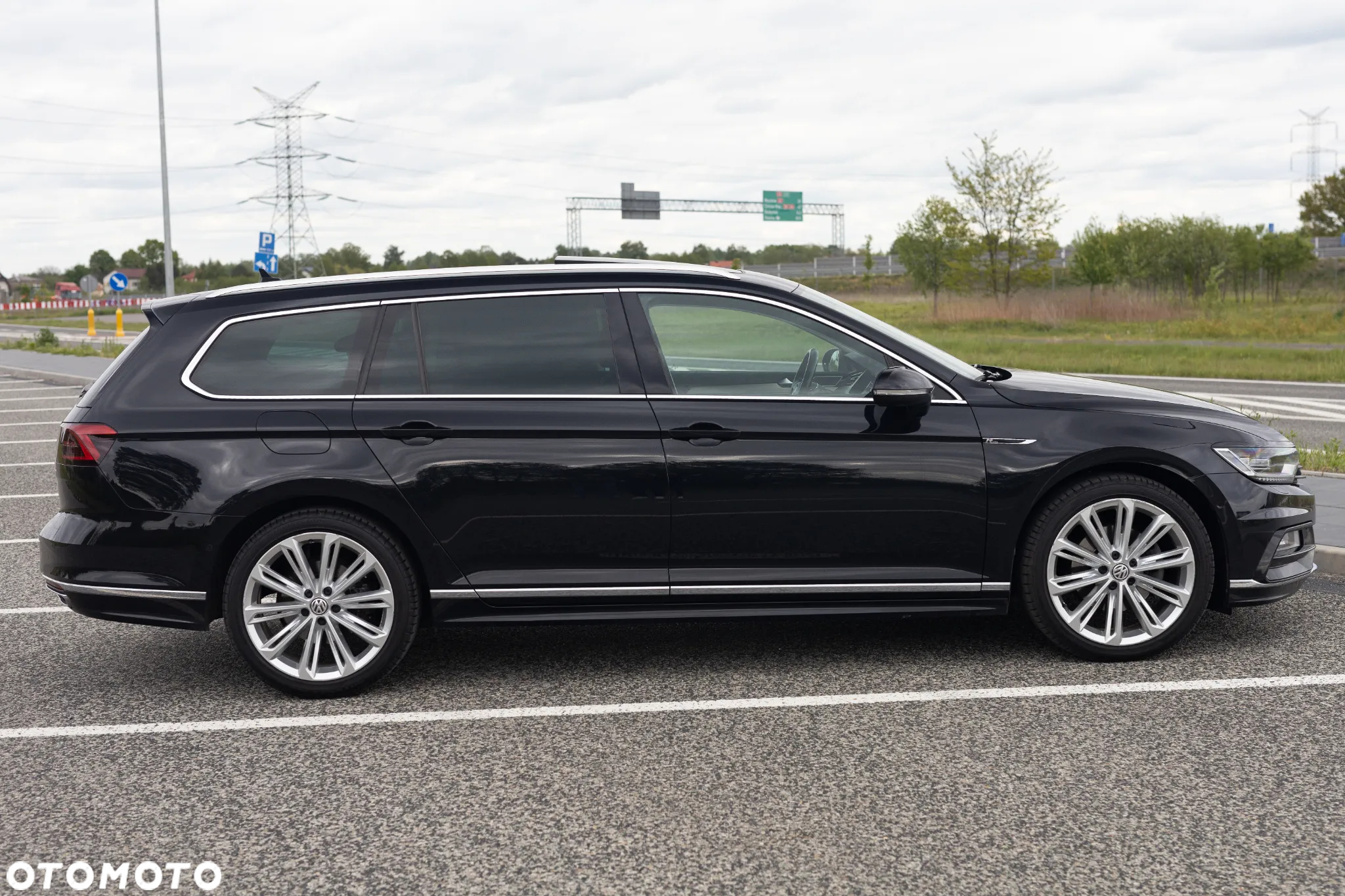 Volkswagen Passat - 7
