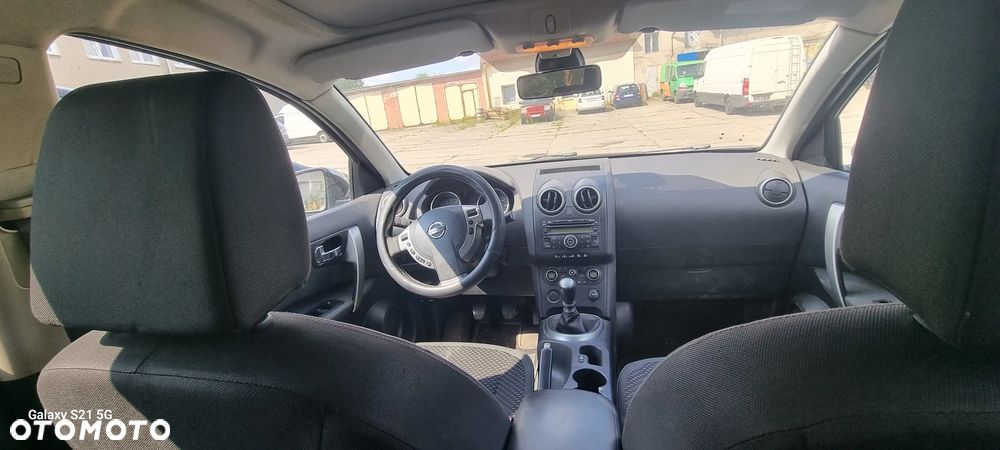 Nissan Qashqai+2 2.0 Tekna Premium - 3