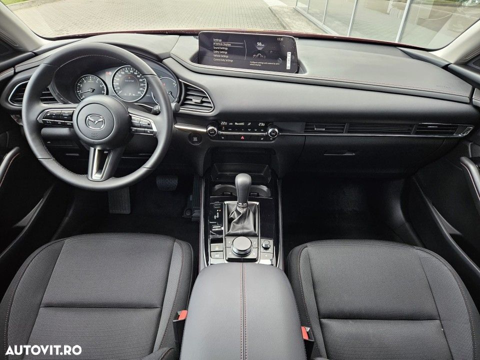 Mazda CX-30 - 10