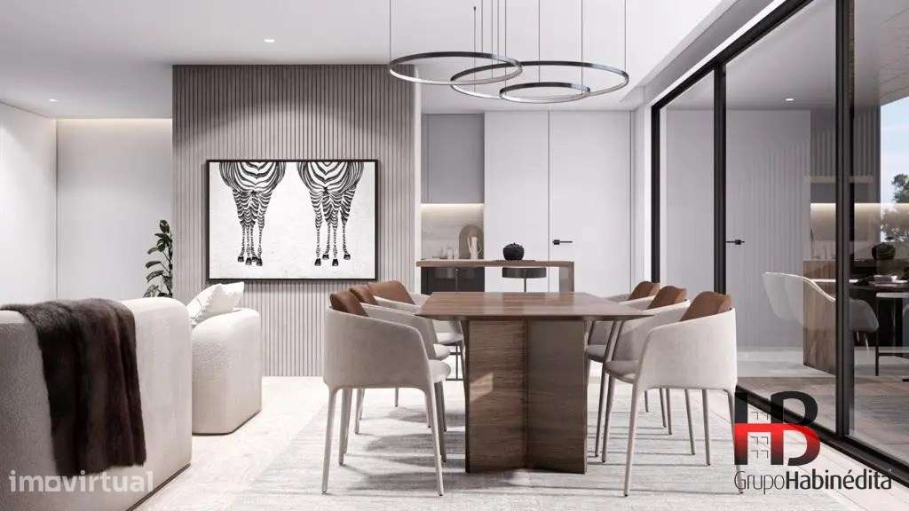 Apartamento T0 Venda em Vila Nova de Cerveira e Lovelhe,Vila Nova de C - Grande imagem: 3/14