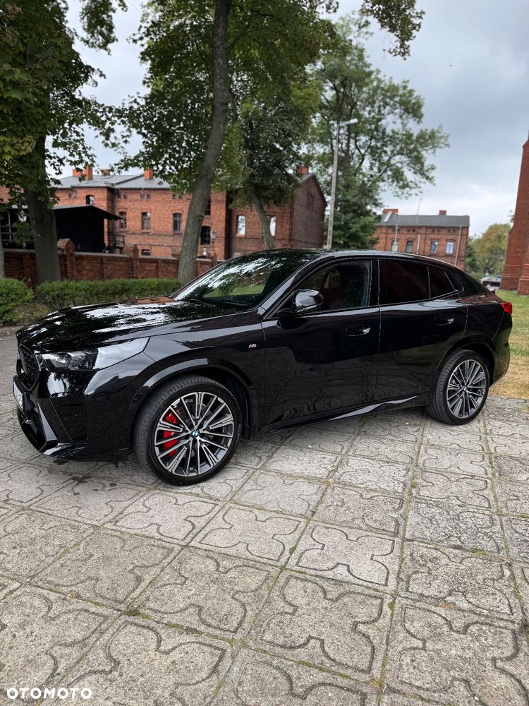 BMW X2 sDrive20i - 2