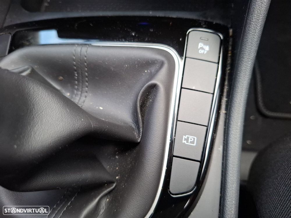 Hyundai Tucson 1.6 T-GDi Premium - 23