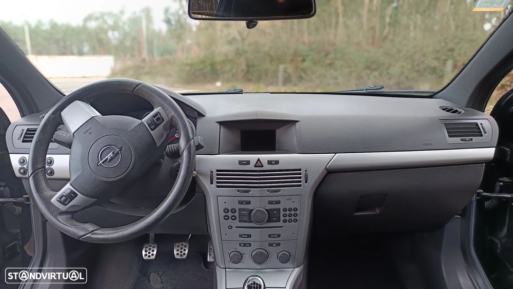 Opel Astra GTC 1.7 CDTI - 7