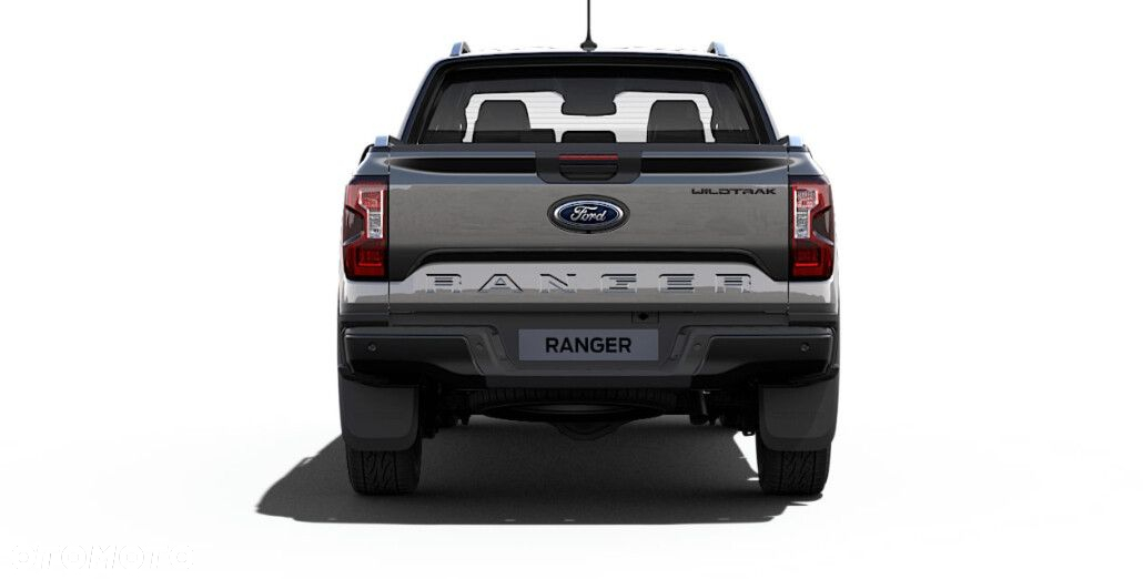 Ford Ranger 2.0 EcoBlue Bi-Turbo 4x4 DC Wildtrak - 6