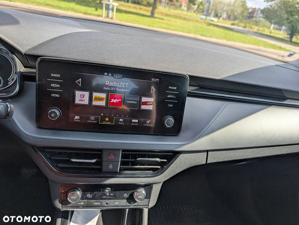 Skoda Kamiq 2022 photo 3