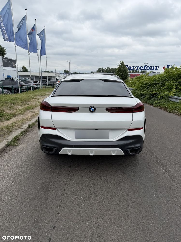 BMW X6 - 4
