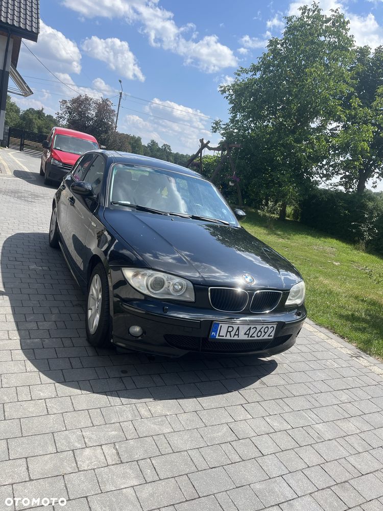 BMW Seria 1
