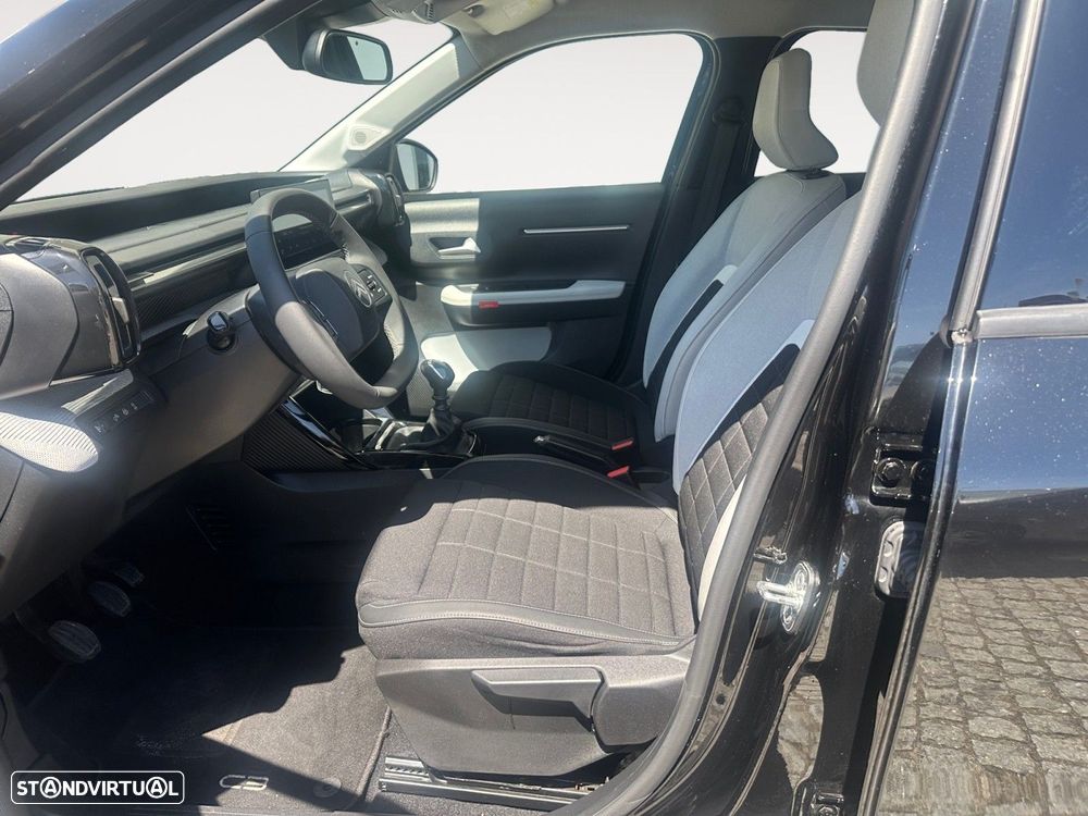 Citroën C3 1.2 PureTech Max - 9