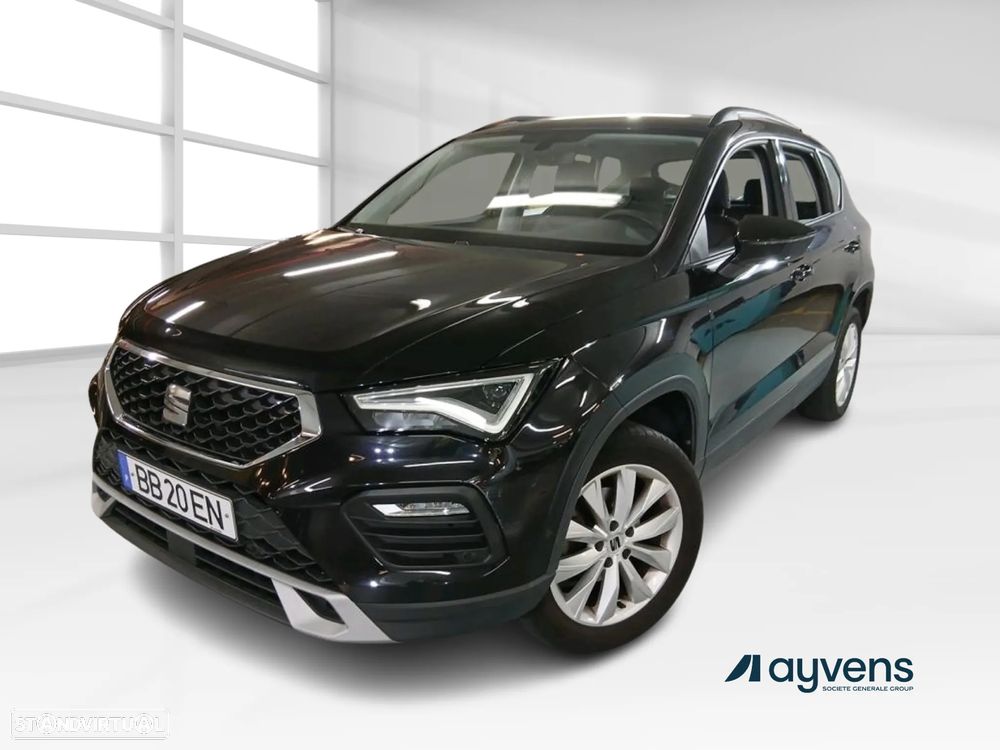 SEAT Ateca 1.0 TSI Style - 1